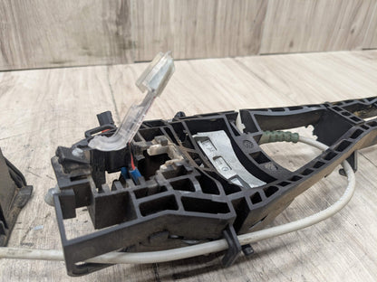 OEM BMW E82 E90 F10 F23 F30 F32 E60 F01 M4 X6 REAR LEFT Door Lock Latch Actuator