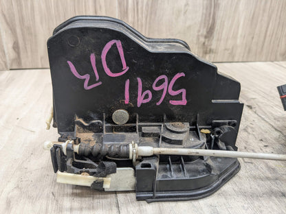 OEM BMW E82 E90 F10 F23 F30 F32 E60 F01 M4 X6 REAR LEFT Door Lock Latch Actuator