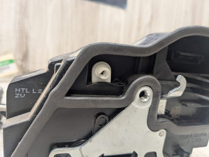 OEM BMW E82 E90 F10 F23 F30 F32 E60 F01 M4 X6 REAR LEFT Door Lock Latch Actuator
