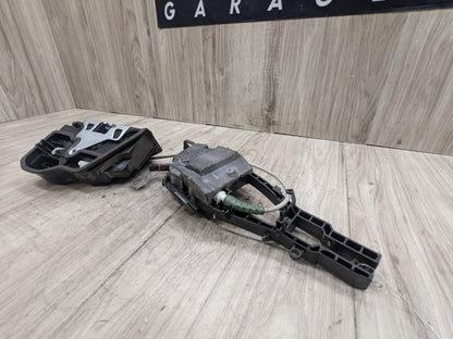 OEM BMW E82 E90 F10 F23 F30 F32 E60 F01 M4 X6 REAR LEFT Door Lock Latch Actuator