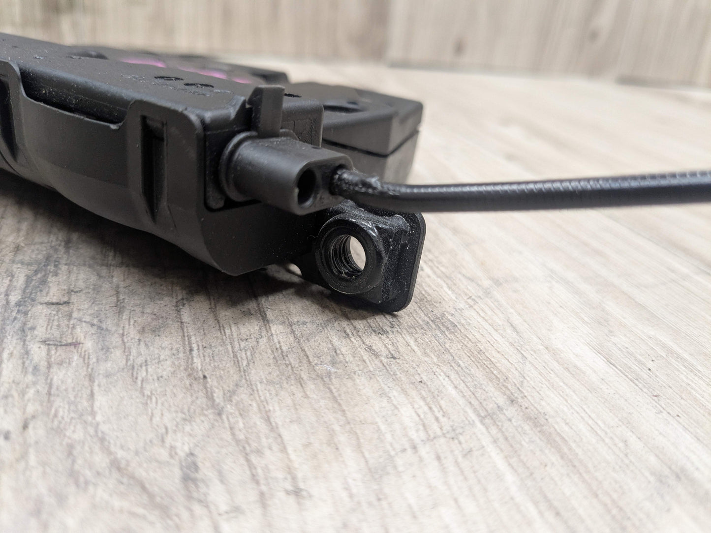 OEM BMW F06 F10 F13 F30 F32 F80 F82 Rear Trunk Lid Latch Lock Opener Actuator