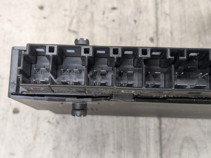 07-10 OEM BMW E93 328 335 M3 Front Left Driver or Right Passenger Seat Module