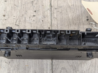 07-10 OEM BMW E93 328 335 M3 Front Left Driver or Right Passenger Seat Module
