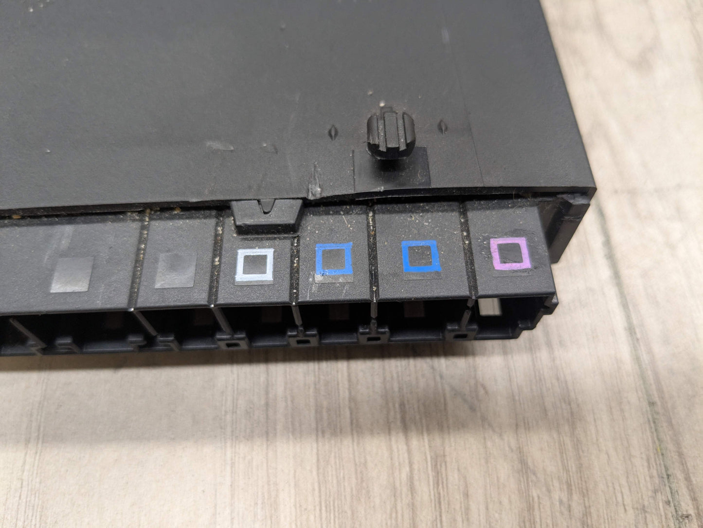 07-10 OEM BMW E93 328 335 M3 Front Left Driver or Right Passenger Seat Module