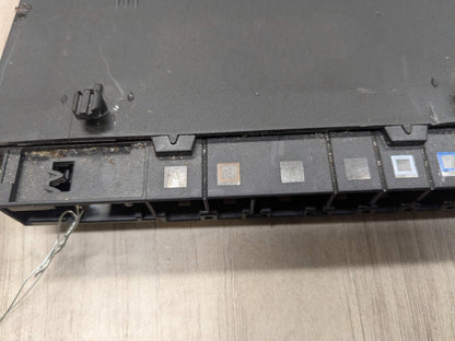 07-10 OEM BMW E93 328 335 M3 Front Left Driver or Right Passenger Seat Module