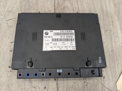 07-10 OEM BMW E93 328 335 M3 Front Left Driver or Right Passenger Seat Module
