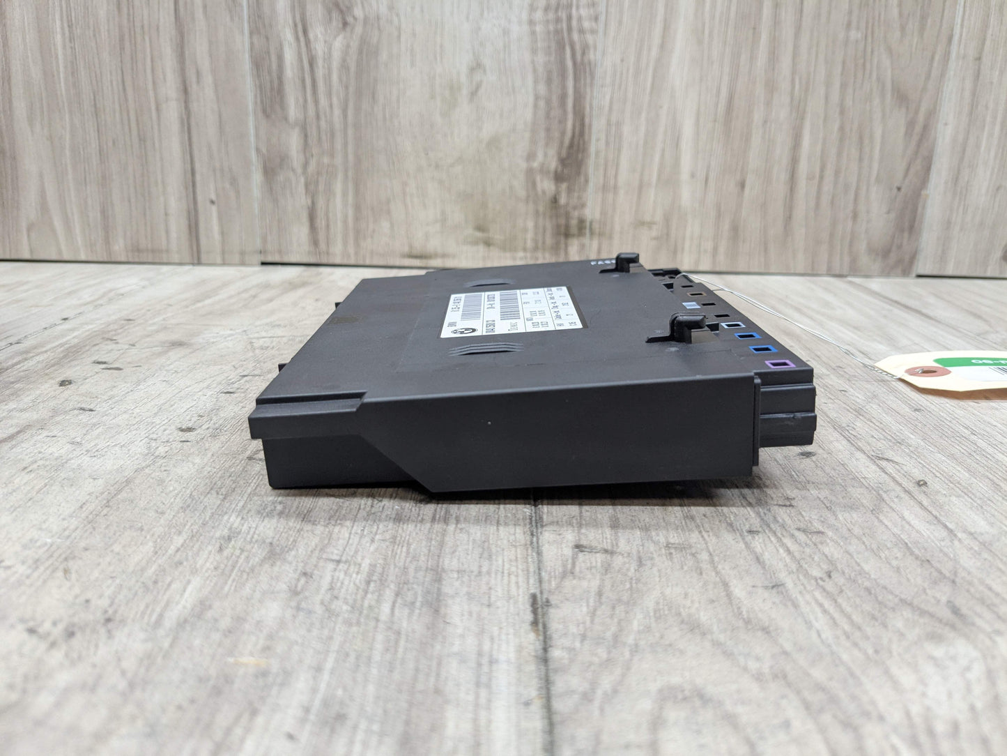 07-10 OEM BMW E93 328 335 M3 Front Left Driver or Right Passenger Seat Module