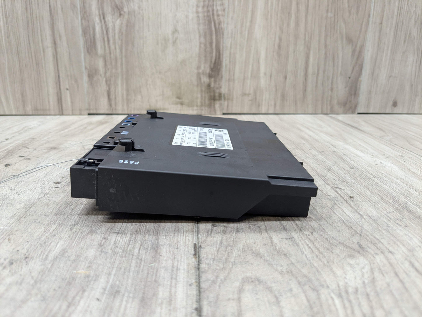 07-10 OEM BMW E93 328 335 M3 Front Left Driver or Right Passenger Seat Module