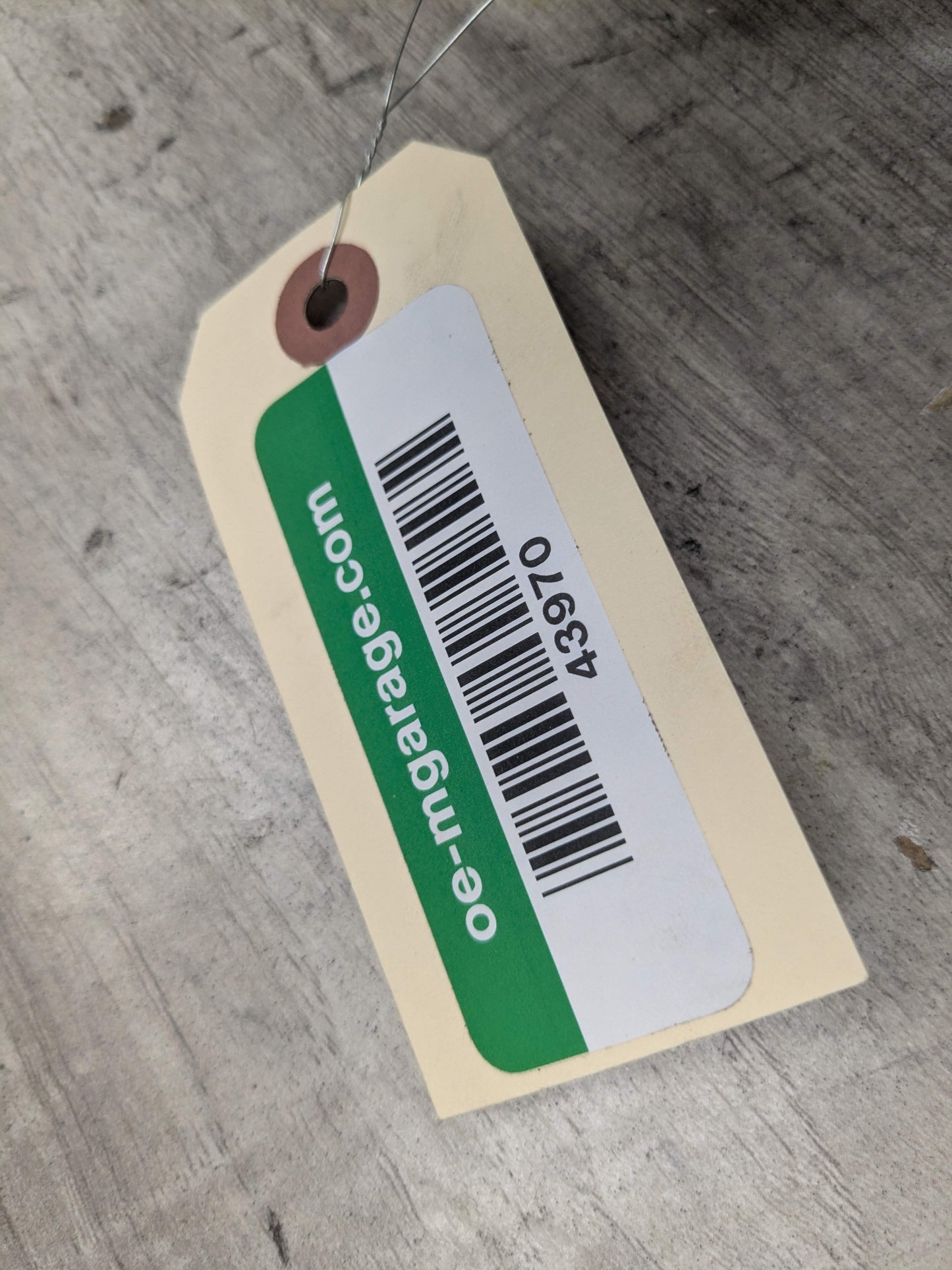 06-13 OEM BMW E88 E90 E92 N54 N55 Helbako Fuel Pump Relay Control Module EKPM3