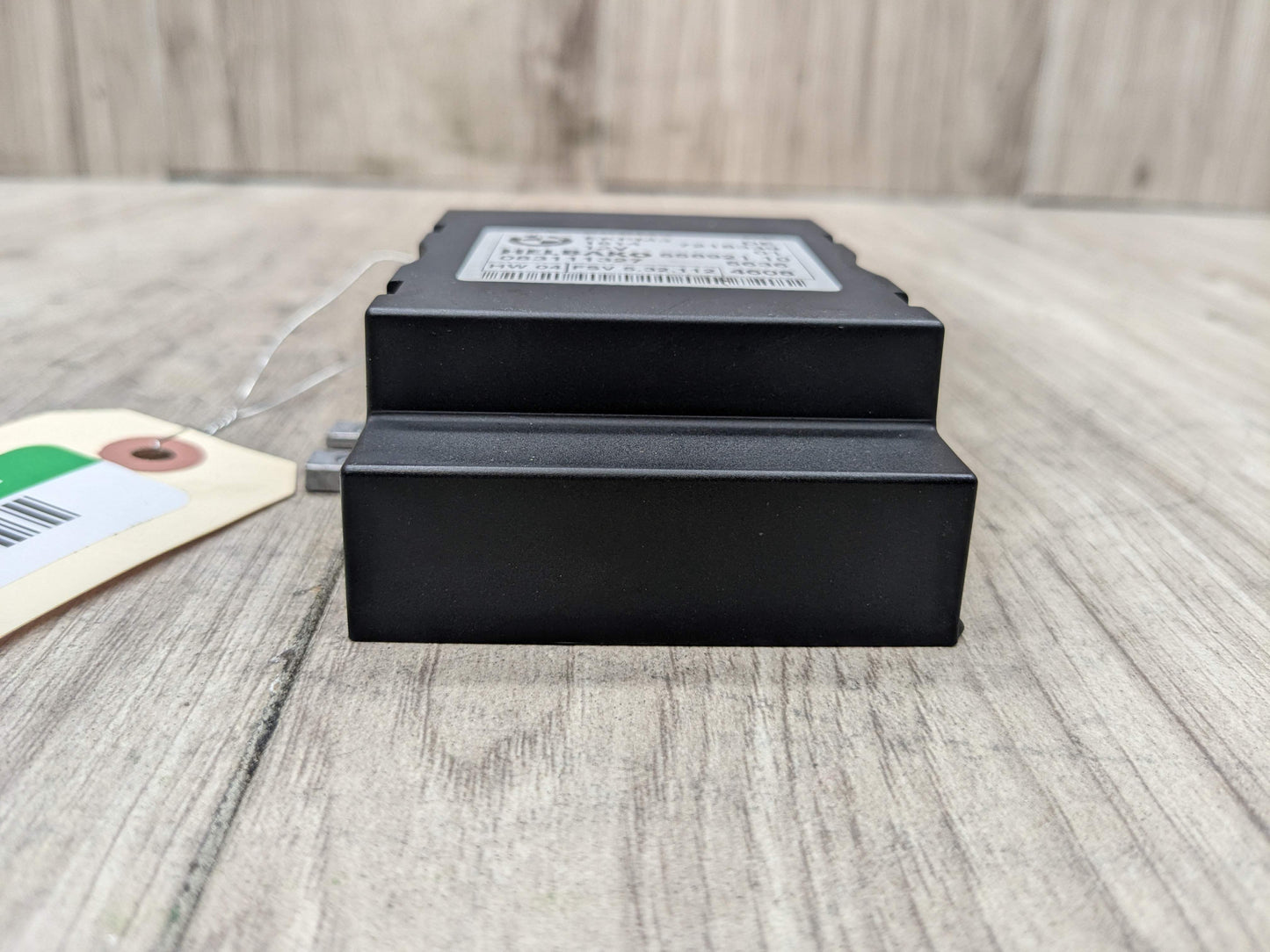 06-13 OEM BMW E88 E90 E92 N54 N55 Helbako Fuel Pump Relay Control Module EKPM3