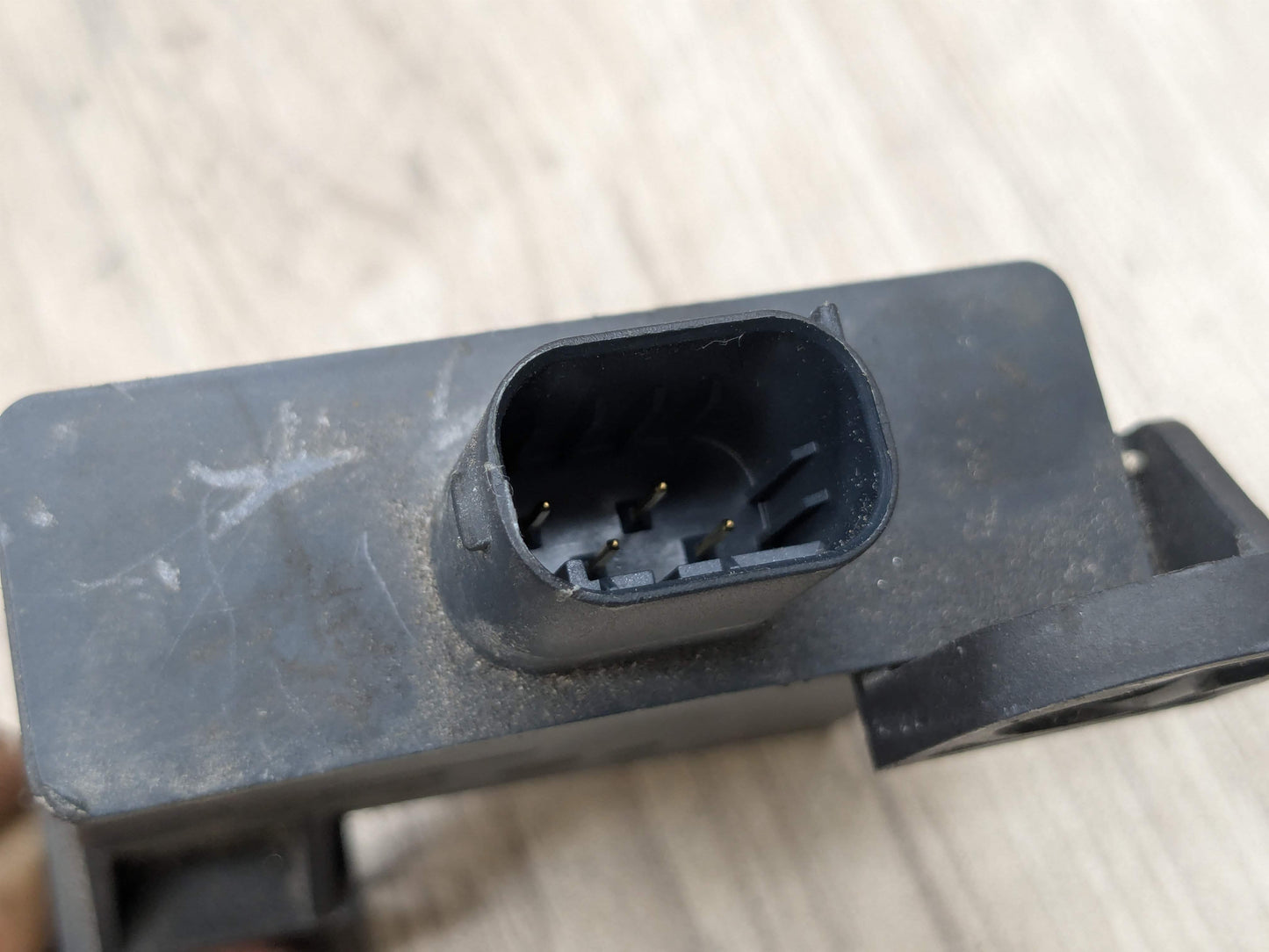 OEM BMW E70 E90 E92 X5 Trigger Transmitter Tire Pressure Monitor Sensor TPMS RDC