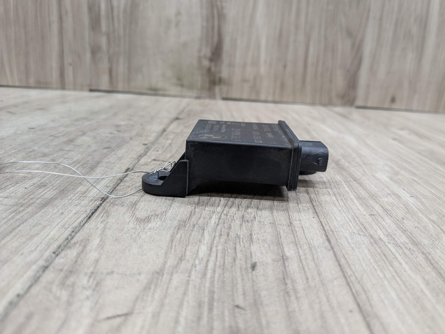 OEM BMW E70 E90 E92 X5 Trigger Transmitter Tire Pressure Monitor Sensor TPMS RDC