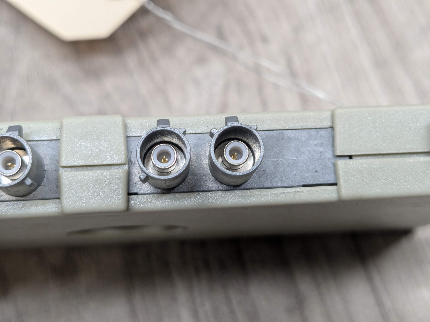 07-13 OEM BMW E93 Convertible Radio Diversity Antenna Amplifier Module Unit