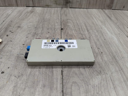 07-13 OEM BMW E93 Convertible Radio Diversity Antenna Amplifier Module Unit