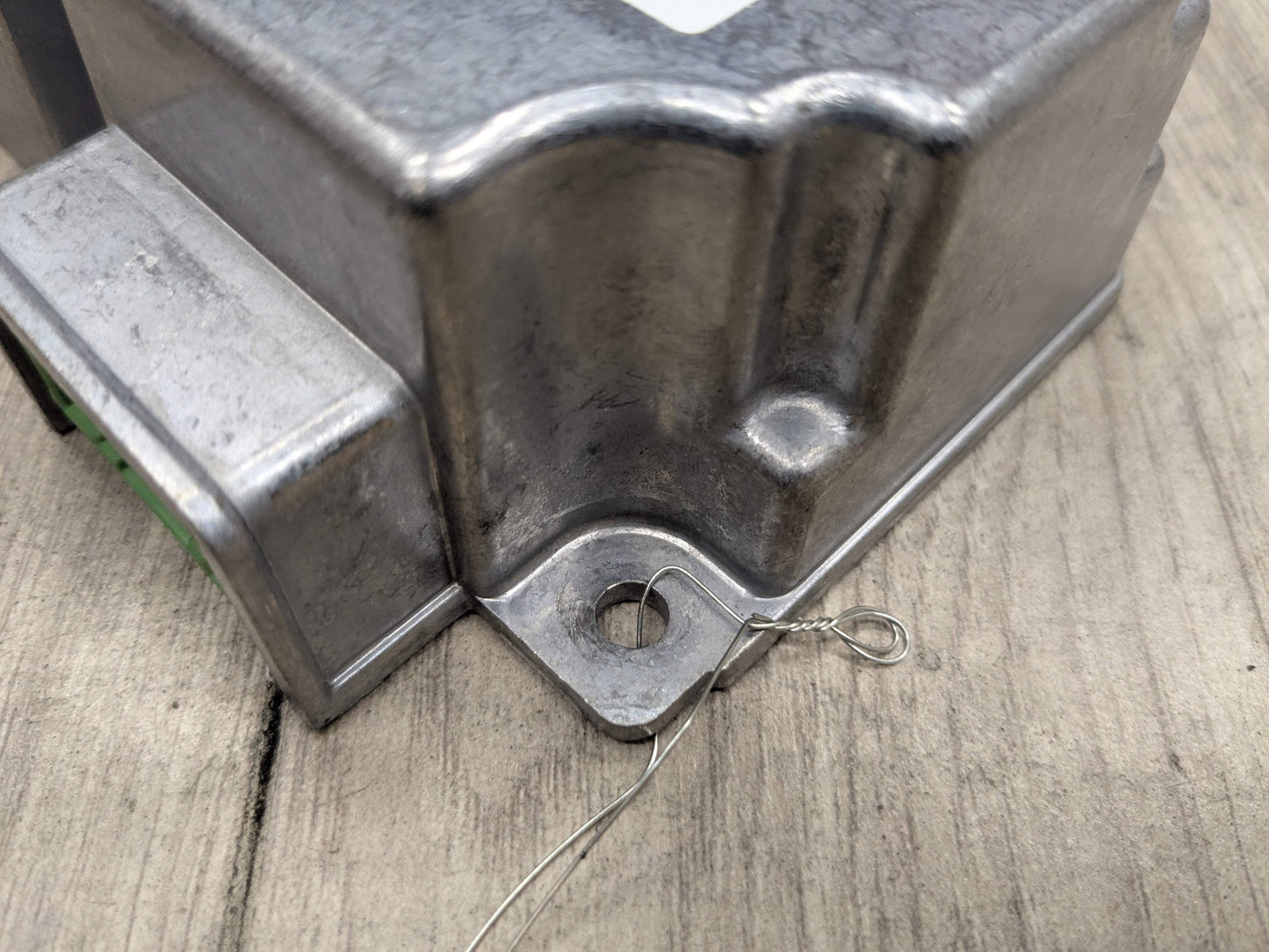 07-13 OEM BMW E88 E93 328 335 M3 Convertible Roof Top ROC Rollover Module