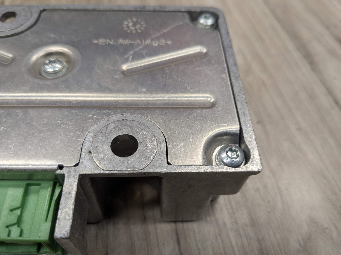 07-13 OEM BMW E88 E93 328 335 M3 Convertible Roof Top ROC Rollover Module