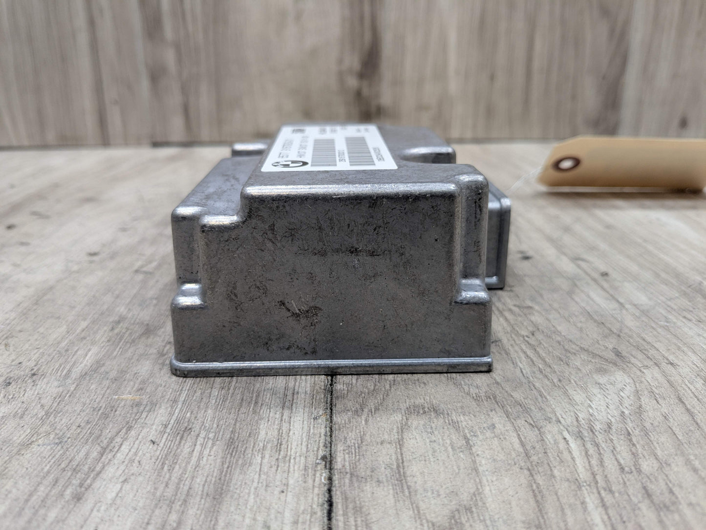 07-13 OEM BMW E88 E93 328 335 M3 Convertible Roof Top ROC Rollover Module