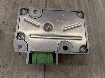 07-13 OEM BMW E88 E93 328 335 M3 Convertible Roof Top ROC Rollover Module