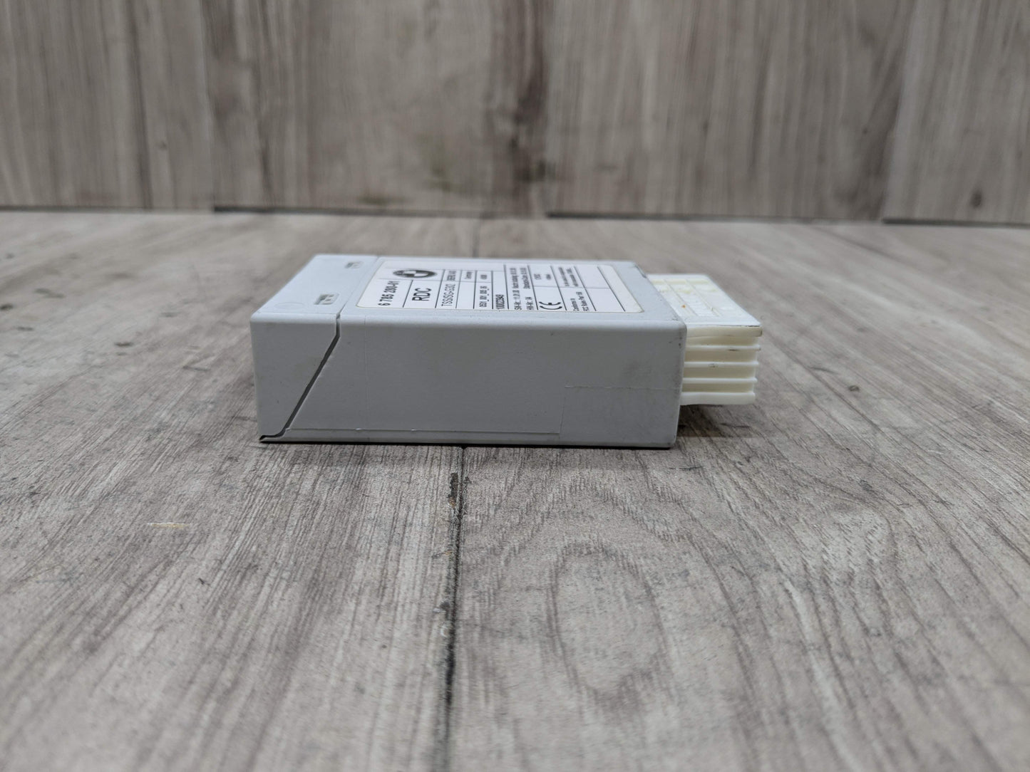 07-10 OEM BMW E93 328 335 Tire Pressure Control Module Unit TPMS RDC