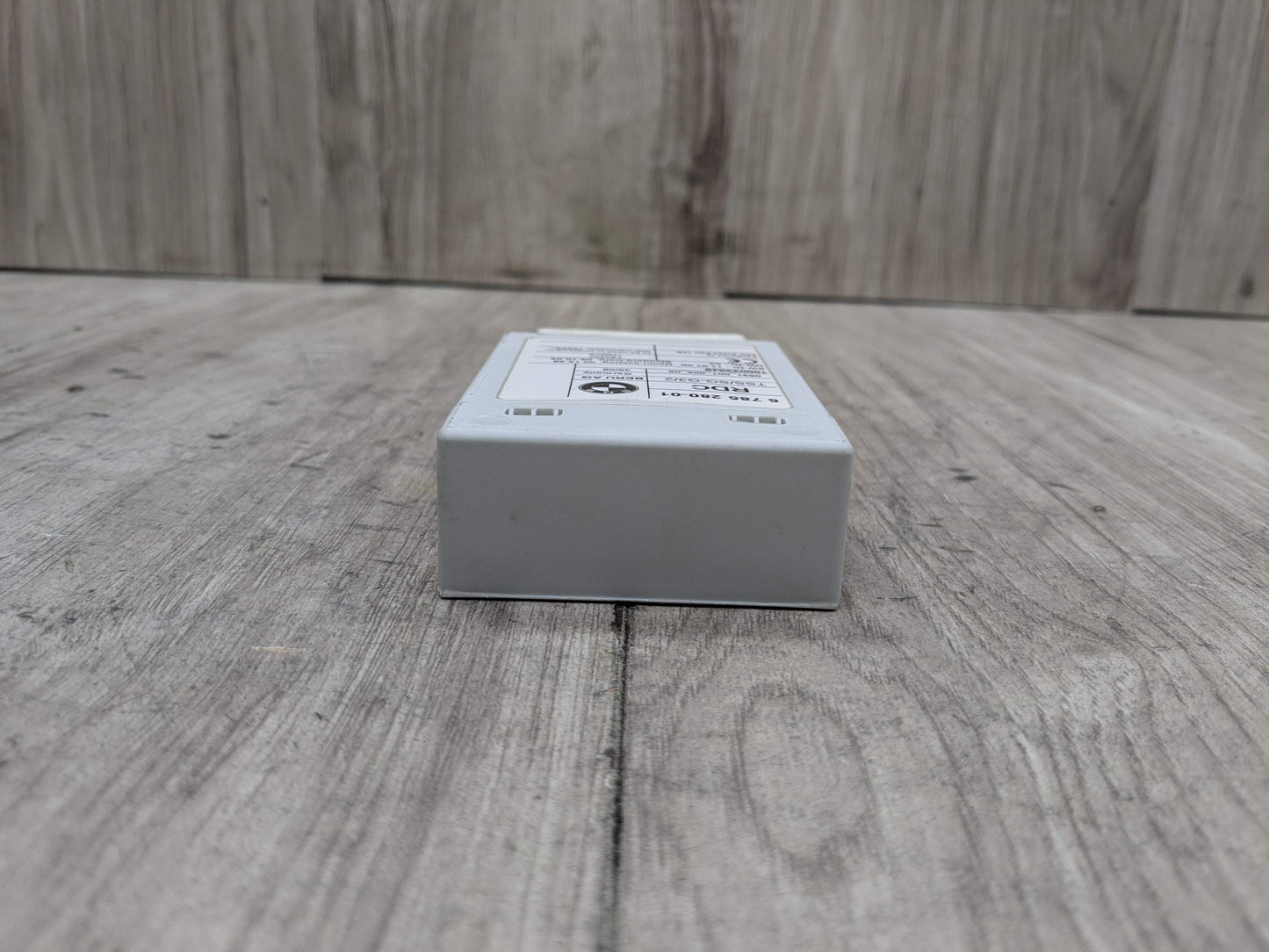 07-10 OEM BMW E93 328 335 Tire Pressure Control Module Unit TPMS RDC