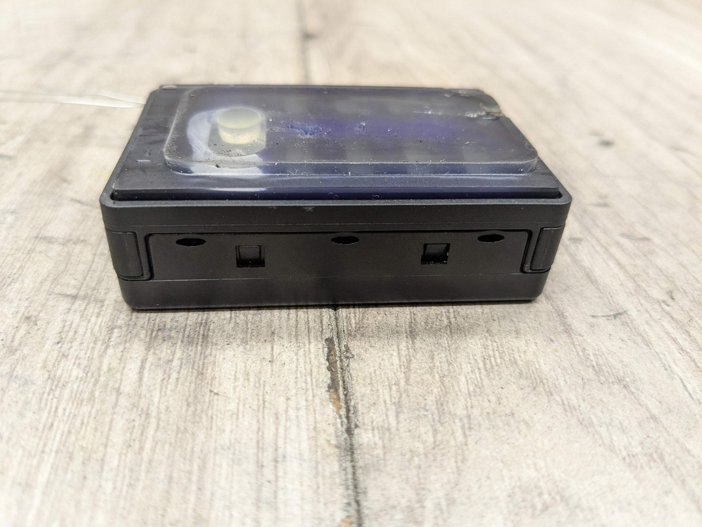 OEM BMW E82 E84 E88 E90 E92 E93 M3 Windshield RLS Solar Rain Light Sensor Module