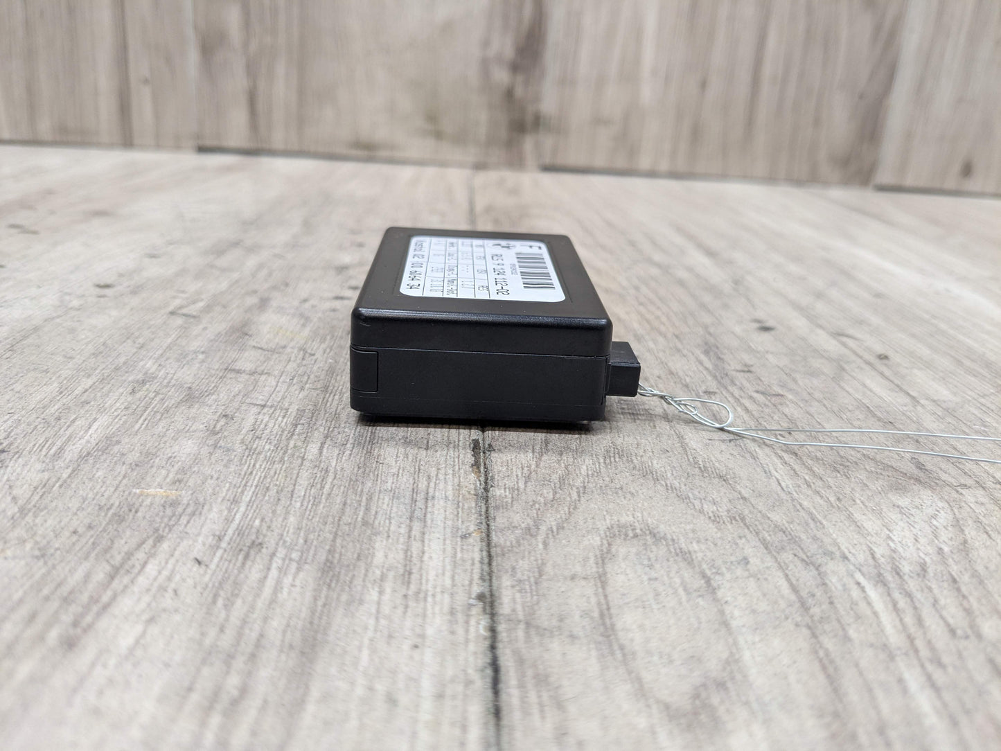 OEM BMW E82 E84 E88 E90 E92 E93 M3 Windshield RLS Solar Rain Light Sensor Module