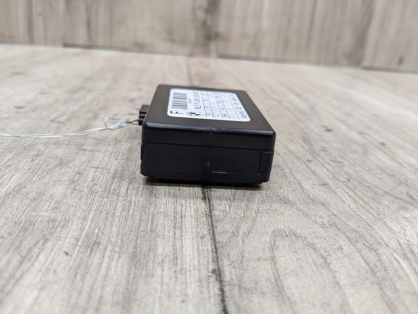 OEM BMW E82 E84 E88 E90 E92 E93 M3 Windshield RLS Solar Rain Light Sensor Module