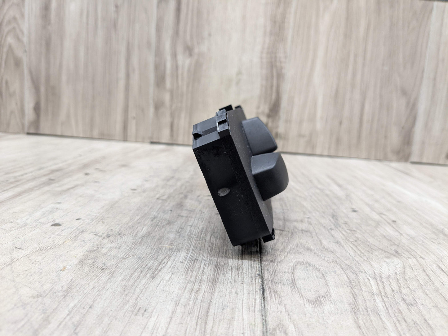 OEM BMW E93 328 335 M3 Front Left Driver Memory Seat Adjustment Control Switch