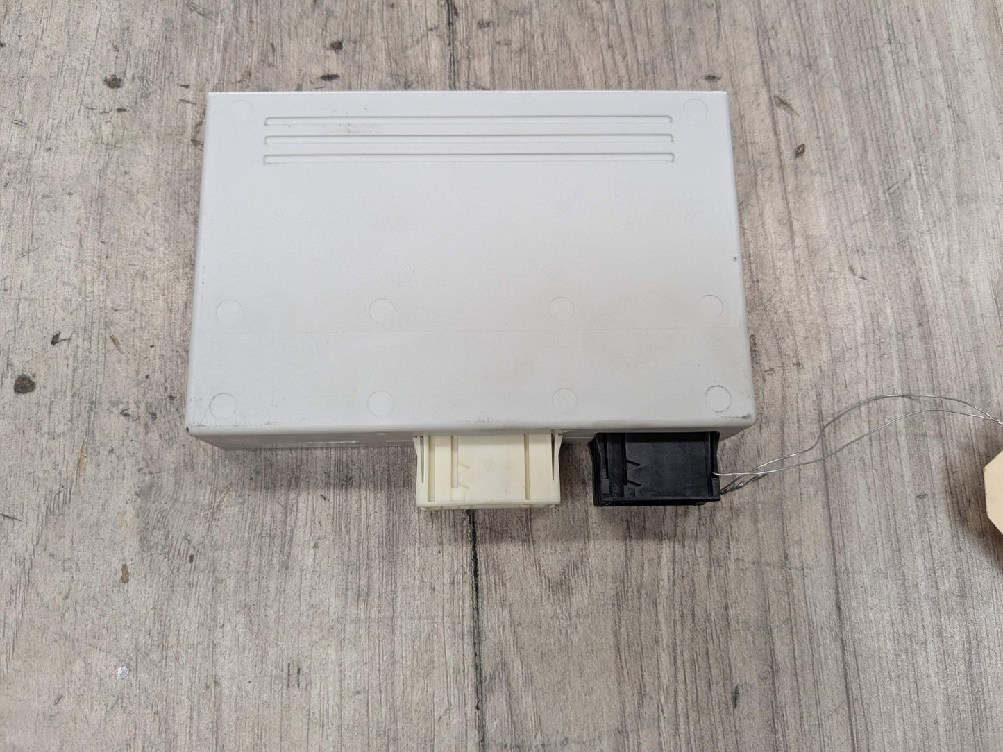 OEM BMW E82 E84 E88 E90 E92 E93 328 335 PDC Parking Distance Control Module Unit