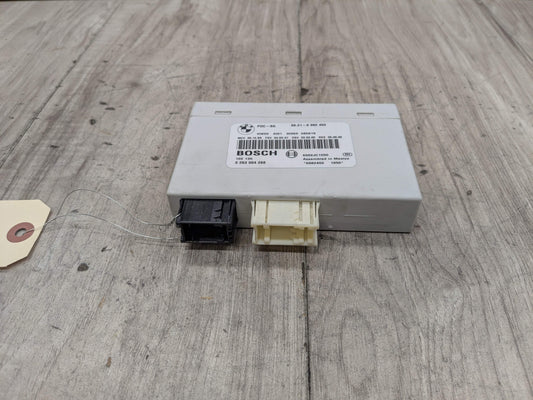 OEM BMW E82 E84 E88 E90 E92 E93 328 335 PDC Parking Distance Control Module Unit
