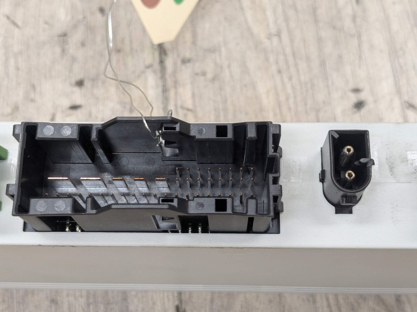 07-13 OEM BMW E93 328 335 M3 Convertible CTM Roof Folding Top Module Unit