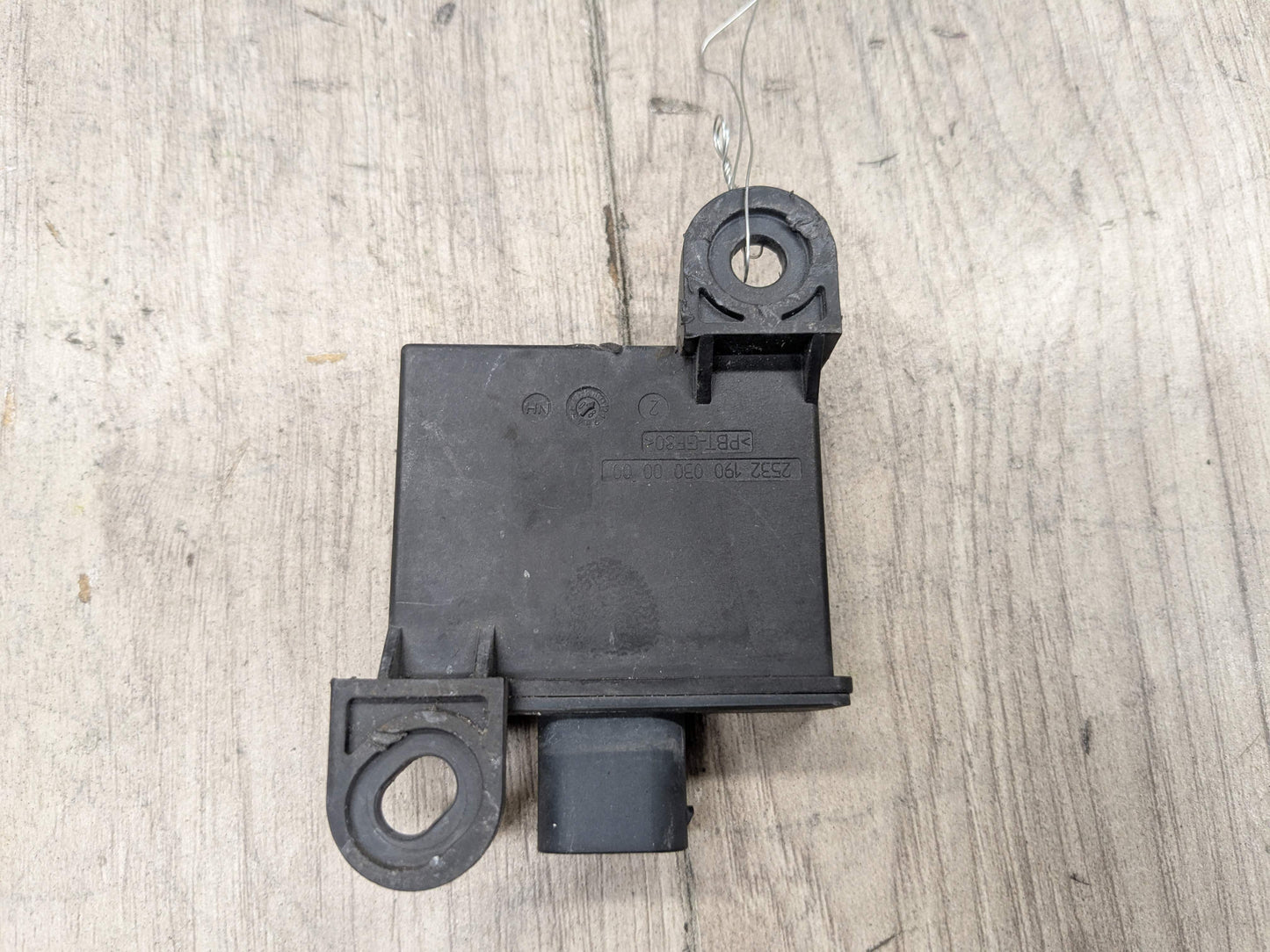 OEM BMW E70 E90 E92 X5 Trigger Transmitter Tire Pressure Monitor Sensor TPMS RDC