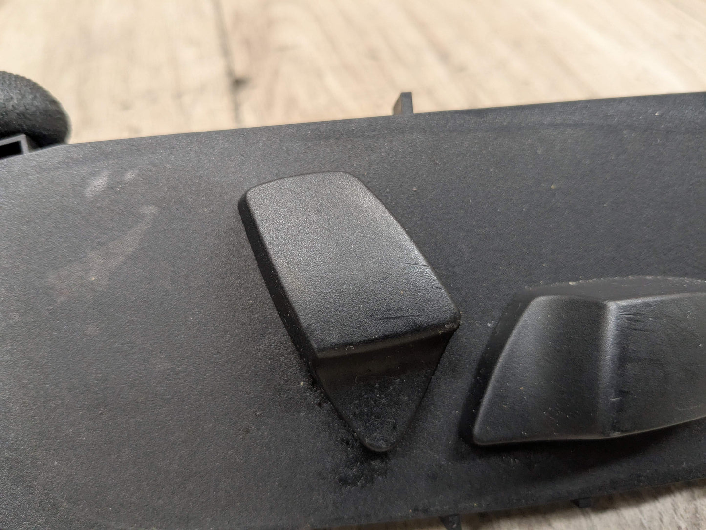 07-13 OEM BMW E93 328 335 M3 Front Right Passenger Seat Control Switch