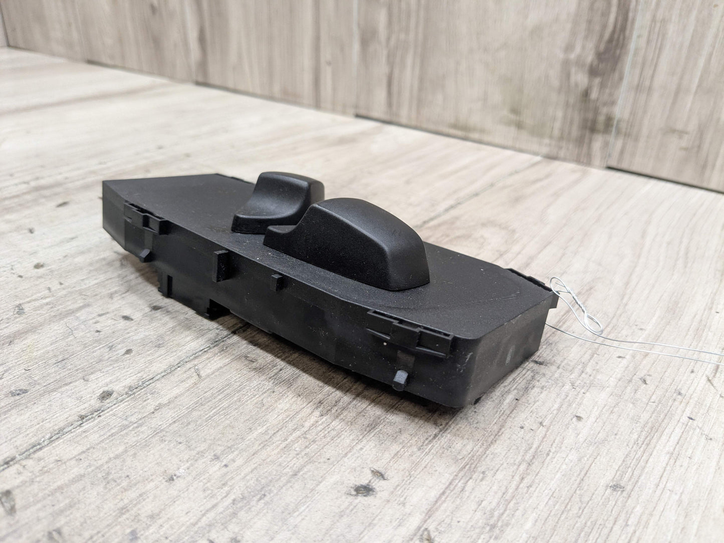 07-13 OEM BMW E93 328 335 M3 Front Right Passenger Seat Control Switch