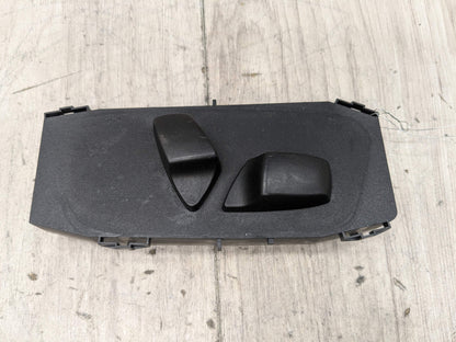07-13 OEM BMW E93 328 335 M3 Front Right Passenger Seat Control Switch