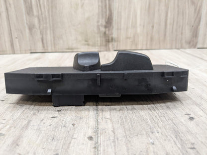 07-13 OEM BMW E93 328 335 M3 Front Right Passenger Seat Control Switch