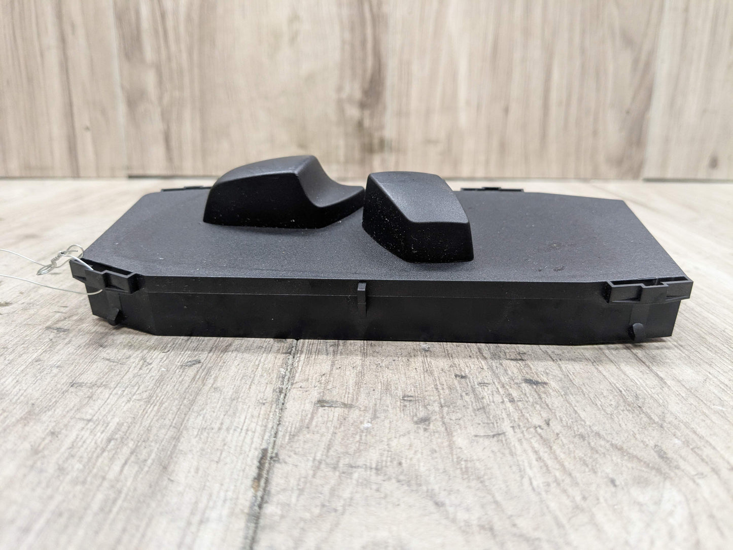 07-13 OEM BMW E93 328 335 M3 Front Right Passenger Seat Control Switch