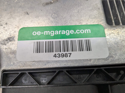 OEM BMW E82 E88 E90 E92 E93 328 335 RWD Active Steering Control Module Unit