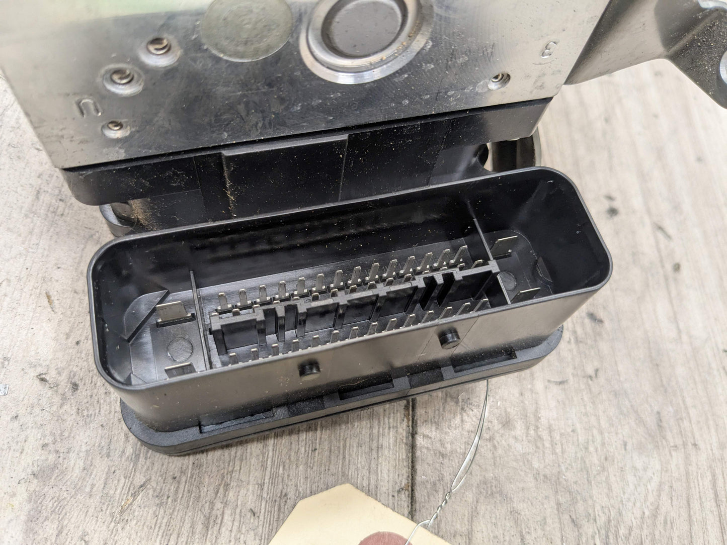 OEM BMW E82 E90 E92 328 335 RWD ABS Brake Pump Anti Lock DSC Dynamic Stability