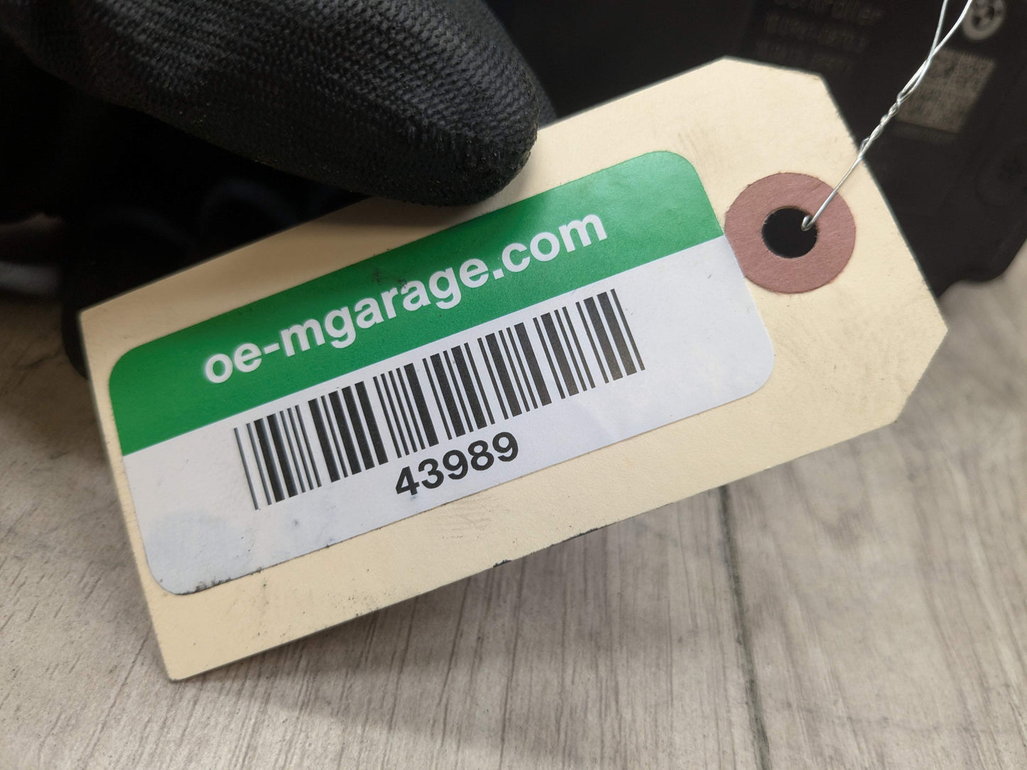 OEM BMW E82 E90 E92 328 335 RWD ABS Brake Pump Anti Lock DSC Dynamic Stability