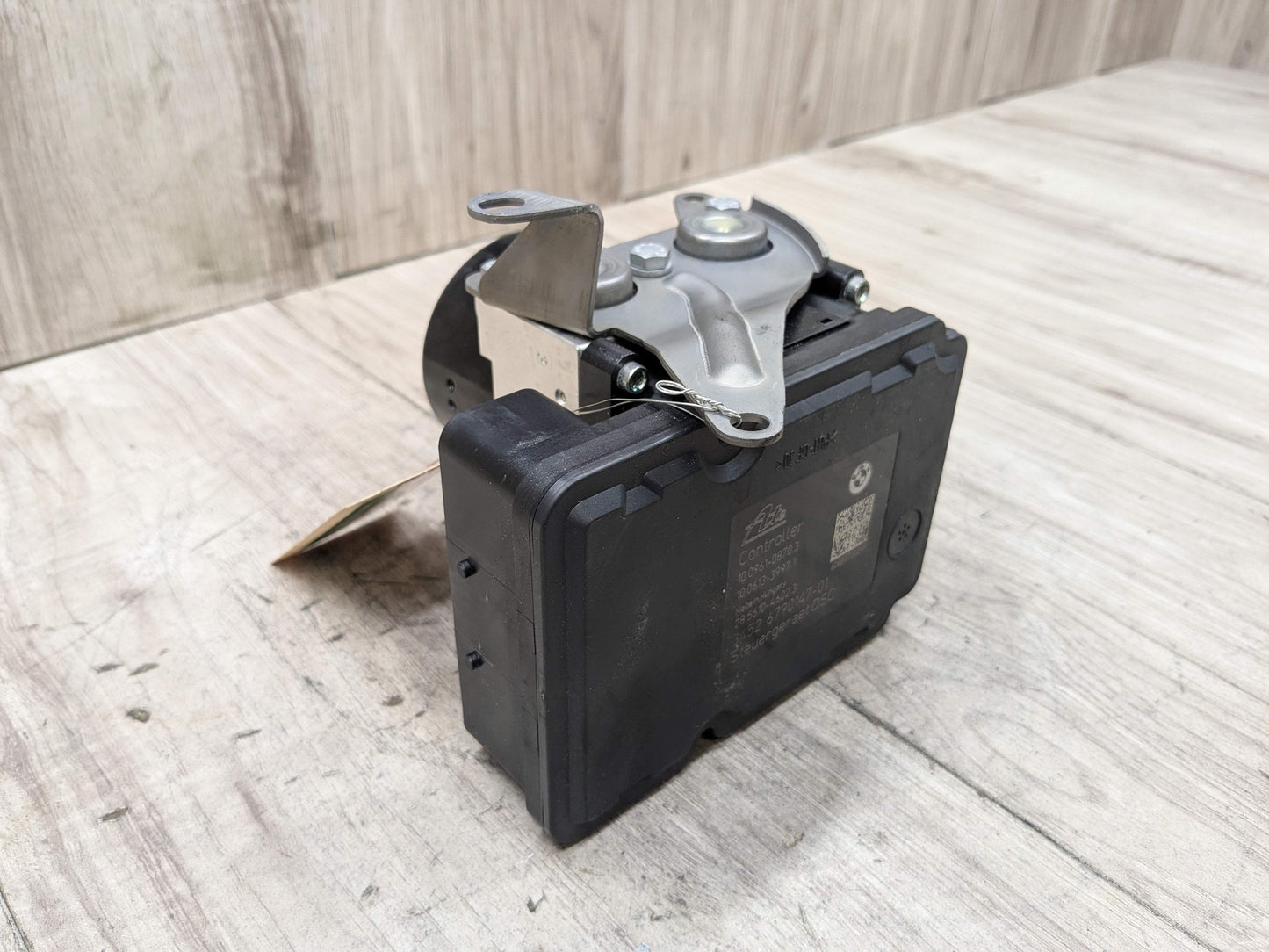 OEM BMW E82 E90 E92 328 335 RWD ABS Brake Pump Anti Lock DSC Dynamic Stability