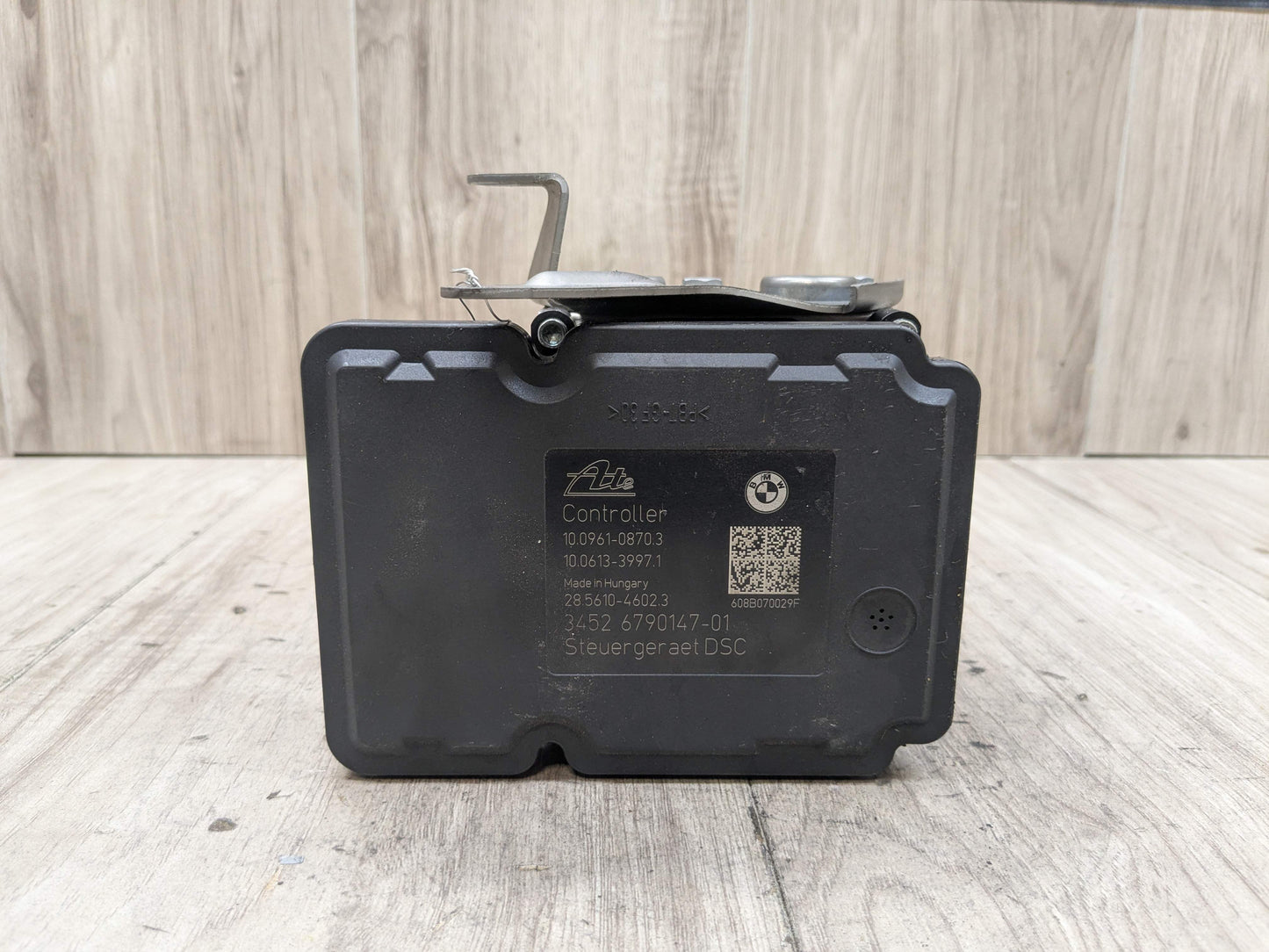 OEM BMW E82 E90 E92 328 335 RWD ABS Brake Pump Anti Lock DSC Dynamic Stability