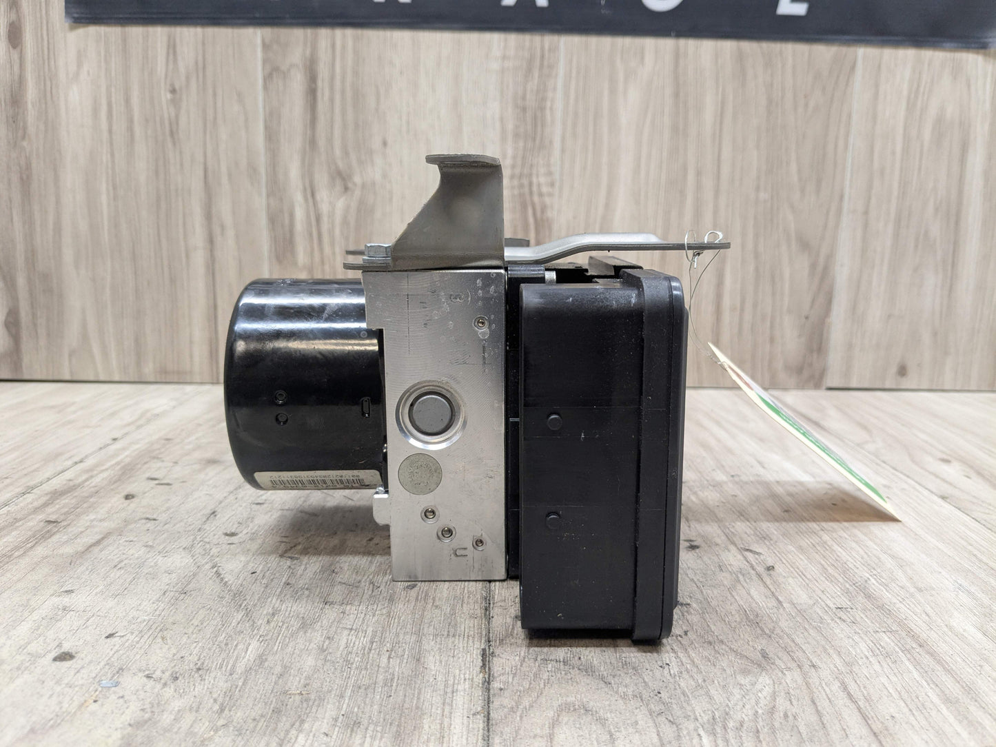 OEM BMW E82 E90 E92 328 335 RWD ABS Brake Pump Anti Lock DSC Dynamic Stability