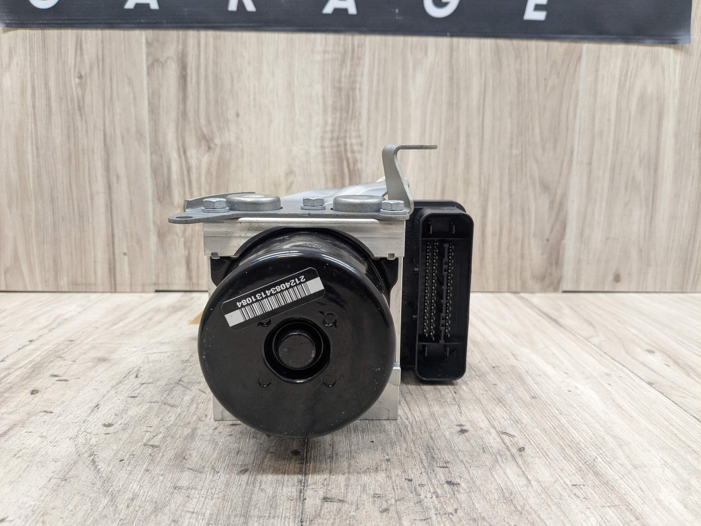 OEM BMW E82 E90 E92 328 335 RWD ABS Brake Pump Anti Lock DSC Dynamic Stability