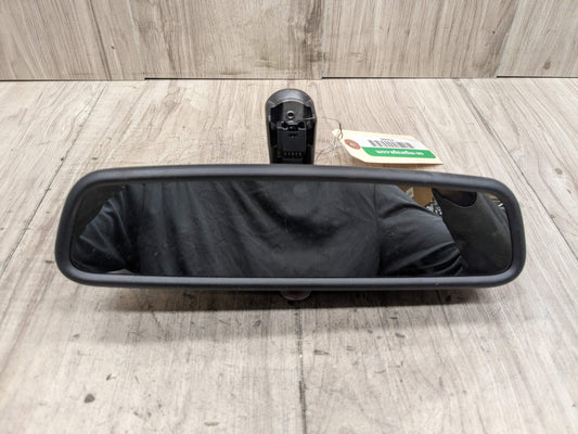 OEM BMW E82 E88 E90 E92 E93 M3 Rear View Interior Mirror EC/LED/GTO/compass/RC