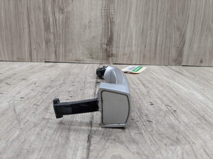 OEM BMW E92 E93 328 335 M3 Right Passenger Door Handle COMFORT ACCESS Silver