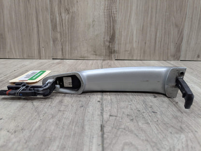 OEM BMW E92 E93 328 335 M3 Right Passenger Door Handle COMFORT ACCESS Silver