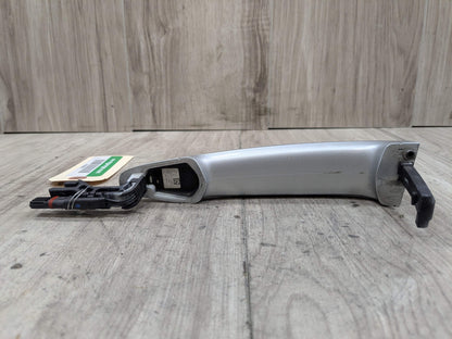 OEM BMW E92 E93 328 335 M3 Right Passenger Door Handle COMFORT ACCESS Silver
