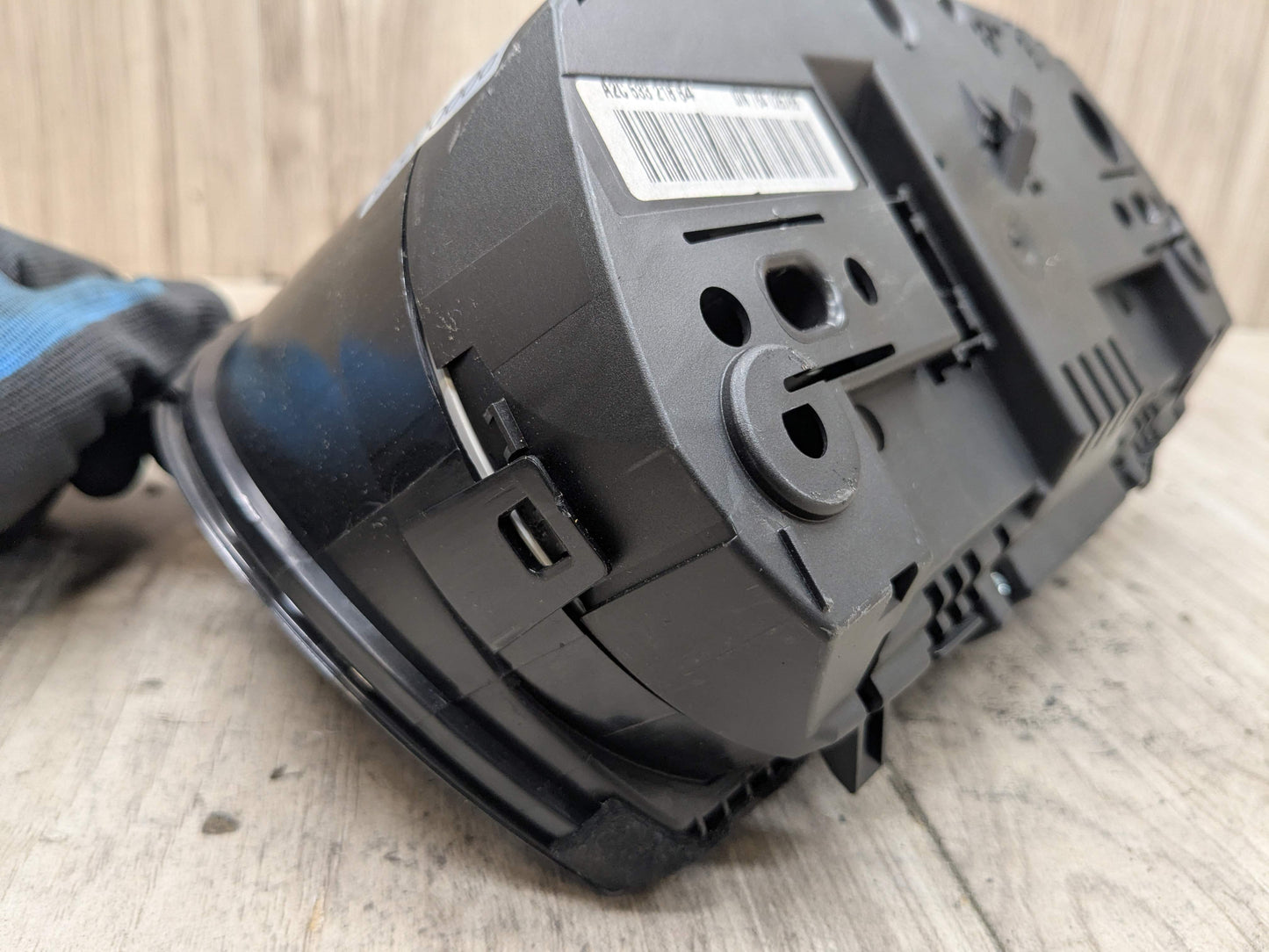 07-13 OEM BMW E90 E92 E93 328 335 Speedometer Instrument Cluster Siemens VDO