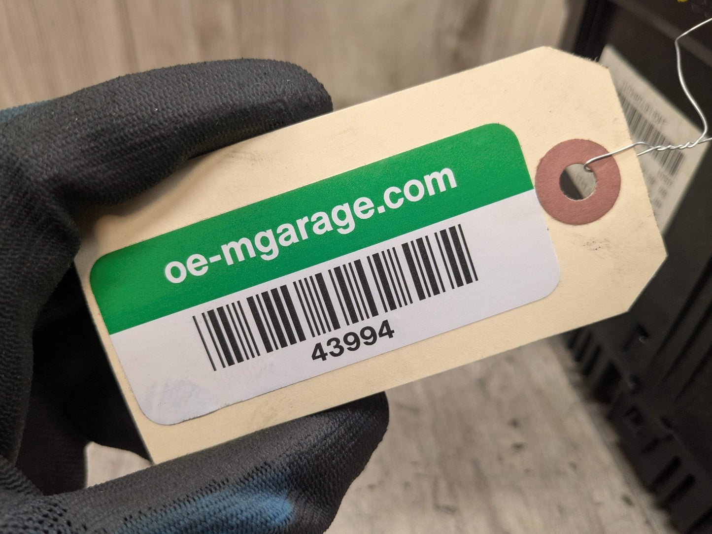 07-13 OEM BMW E90 E92 E93 328 335 Speedometer Instrument Cluster Siemens VDO